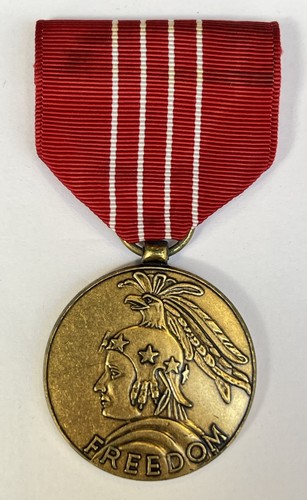 Medaille militaire etats - medaille,