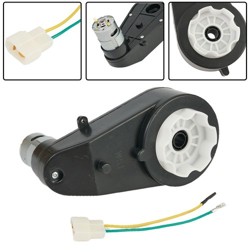 24v 40000rpm électrique - 24v,