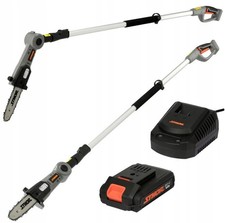 Élagueuse sur perche sans fil