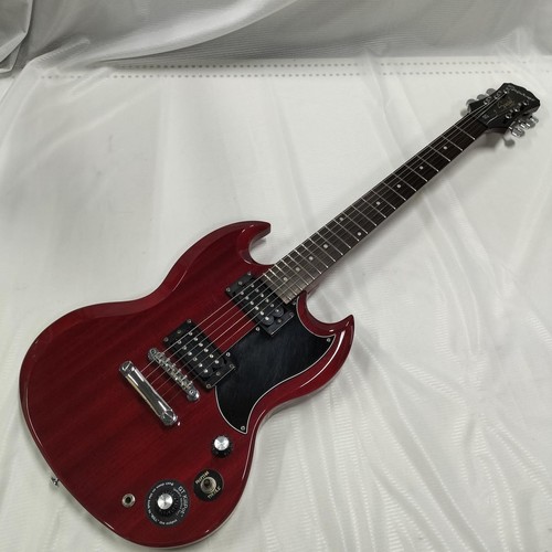 Used mahogany - used,