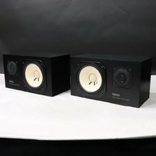 YAMAHA NS-10M STUDIO Speaker
