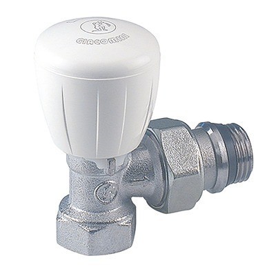 Corps thermostatisable