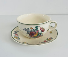 Tasse à thé Villeroy et Boch