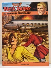 ➡ Tout Buck Danny (Hubinon)