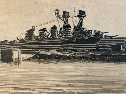 Beau dessin bateau - beau,