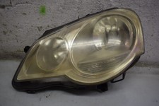 VW Polo 9N3 Phare Avant Gauche