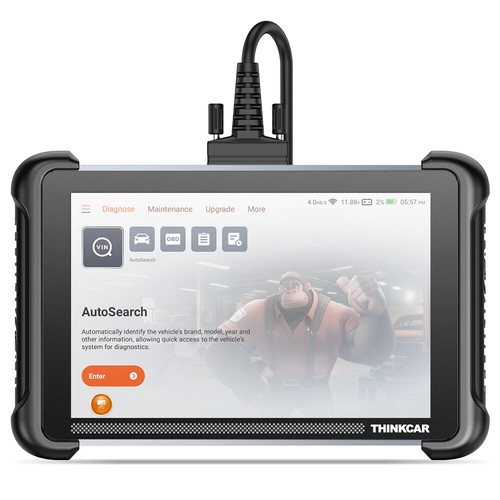 Thinkscan 689 outil - 689, de