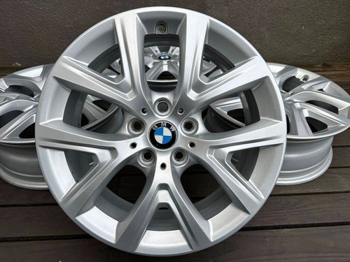 Jantes origine bmw - 4x,