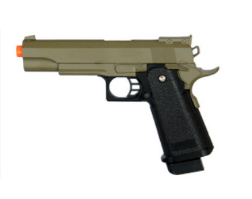 New galaxy airsoft spring - new,