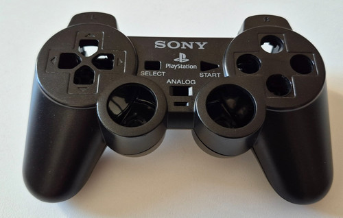Coque vide manette sony - coque,