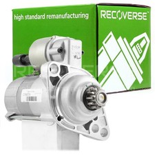 Démarreur pour AUDI SEAT