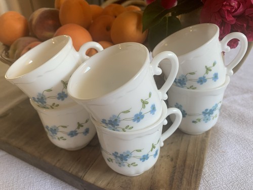 Tasses café arcopal - tasses,