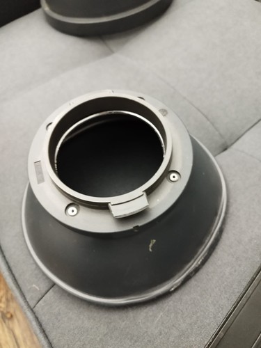 Bol broncolor pulso p70 - bol,