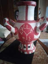 céramique vallauris