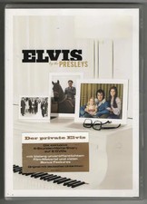 DOUBLE DVD Elvis Presley Elvis