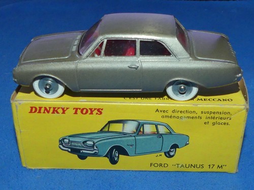 Dinky toys france - toys, ford