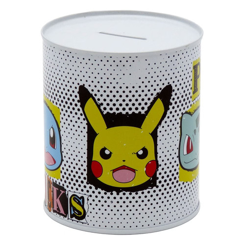Tirelire pokémon starter - ,