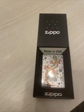 zippo briquet