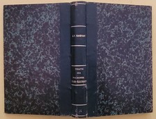 Traité théorique et pratique