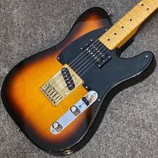 (Fender) Custom Shop 1952 KR
