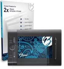 Bruni 2x Écran protecteur