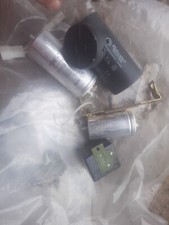 Eberspacher Service Kit ?