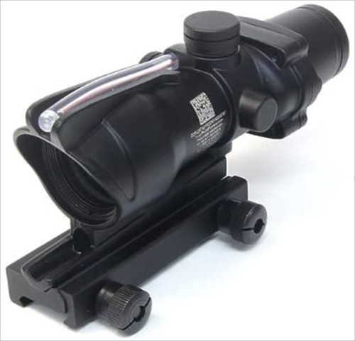 Trijicon type acog ta31b scope - trijicon,