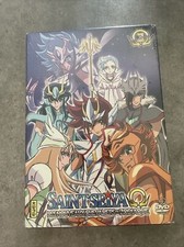 Saint Seiya Omega : Les