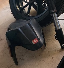 Garde Boue Derbi Gpr 125