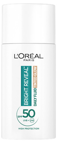 Oreal paris bright reveal - bright,