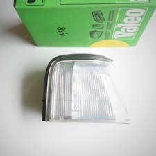 Fiat Uno Turbo ie clignotant NEUF et ORIGINE Valeo 084323 9943193 9943041