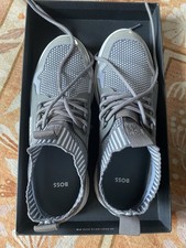 Boss Extreme Runn Knit Shoes