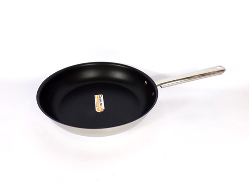Poêle cuisinox elysée - poêle, Ø