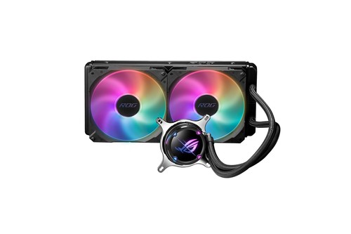 Kit watercooling asus - watercooling,