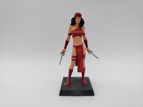 Figurine marvel eaglemoss - figurine,