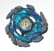 AuthenticMetal Fight Beyblade