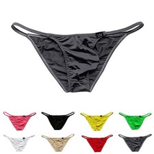 Respirant Hommes Culotte 1pcs