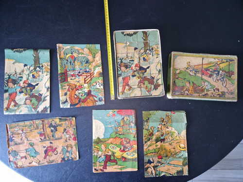 Les jeux enfants jolie - les,
