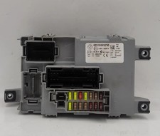 boîtier confort FIAT PUNTO