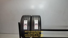 Gommes Usées 215/40R16 86W