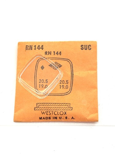 Verre montre suc 144 - verre,