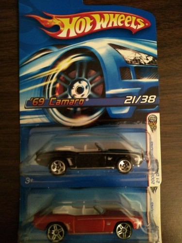 Hot wheels 2006 1st - wheels,