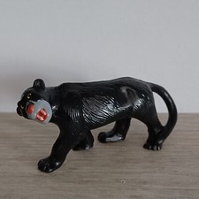 Figurine bully 1984 Disney Le