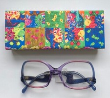 LUNETTE / MONTURE NEUVE FEMME MARQUE ANACOLE @ FORBACH @ MADE IN FRANCE 255€