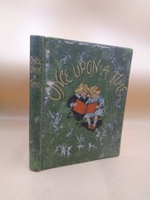 Once upon a time The favourite