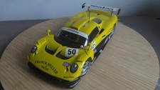 Miniature Lotus elise GT1 #50