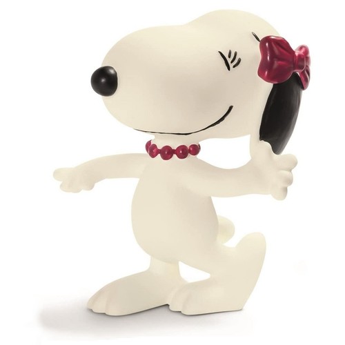 Figurine schleich peanuts - figurine,