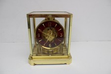 Jaeger LeCoultre Classic Atmos Mantel Clock