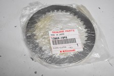 disque embrayage acier origine