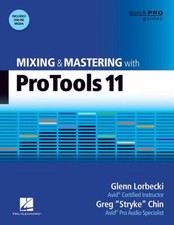 Mixage Et Mastering Avec Pro